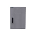 Geyer - SLG Installatiekast leeg Polyesterkast Slg080P +Mpl