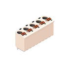 Wago - Printplaatconnector printpltconnctr 2092-3173