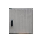 Geyer - SLG Installatiekast leeg Polyesterkast Slg081 Z Mpl