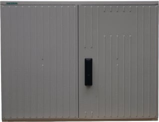 Geyer - SLG Installatiekast leeg Polyesterkast Slg082 Z Mpl