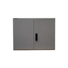 Geyer - SLG Installatiekast leeg Polyesterkast Slg082 Z Mpl