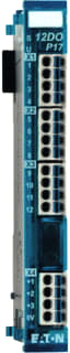 Eaton - XN Veldbus dec. peri. digi in/uitg.mod Xn-322-12Do-P17