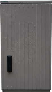 Geyer - SLG Installatiekast leeg Polyesterkast Slg100 Z Mpl