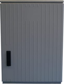 Geyer - SLG Installatiekast leeg Polyesterkast Slg101 Z Mpl