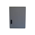 Geyer - SLG Installatiekast leeg Polyesterkast Slg101 Z Mpl