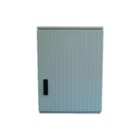 Geyer - SLG Installatiekast leeg Polyesterkast Slg101P +Mpl
