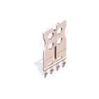 Wago - Toebehoren/onderdelen voor klemmen tbh-klem. 2092-1601   ds4