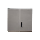 Geyer - SLG Installatiekast leeg Polyesterkast Slg102 Z Mpl
