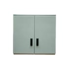 Geyer - SLG Installatiekast leeg Polyesterkast Slg102Cp+Mpl