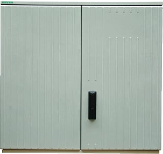 Geyer - SLG Installatiekast leeg Polyesterkast Slg102P +Mpl