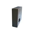 Geyer - SLG Installatiekast leeg Polyesterkast Slg102V +Mpl
