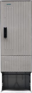Geyer - SLG Installatiekast leeg Polyesterkast Slg172 Z Mpl
