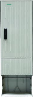 Geyer - SLG Installatiekast leeg Polyesterkast Slg172P +Mpl