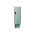Geyer - SLG Installatiekast leeg Polyesterkast Slg205P +Mpl