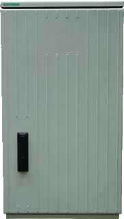 Geyer - SLG Installatiekast leeg Polyesterkast Slg400P +Mpl
