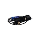 Geyer - armatuur voor kast/lessenaar KASTVERLICHTING STG025