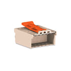 Wago - Kroonklemmenstrook krnklmstk 20911522/002000