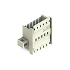 Wago - Kroonklemmenstrook krnklmstk 20911638/024000