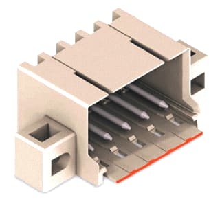 Wago - Printplaatconnector prntplcnn 20911423/005000