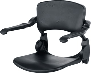 Linido - Ergonomic Douchezitting Hand Dchezitt+Rg+Arm Ant