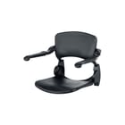 Linido - Ergonomic Douchezitting Hand Dchezitt+Rg+Arm Ant