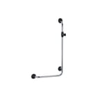 Linido - Handgreep aangepast sanitair Hand Wandbeug 90L Rvs Ant