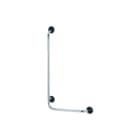Linido - Handgreep aangepast sanitair Hand Wandbeug 90R Ant