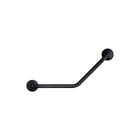 Linido - Handgreep aangepast sanitair Hand Wandbeug 45Krt Ant
