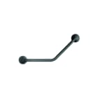 Linido - Handgreep aangepast sanitair Hand Wandbeug 45Lng Ant