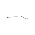 Linido - Handgreep aangepast sanitair Hand Hoekw.B Horz. Ant