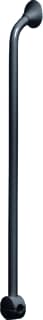 Linido - Handgreep aangepast sanitair Hand Vert.Beug 1235Mm Rvs/Antr