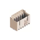 Wago - Printplaatconnector prntplcnn 20911410/200000