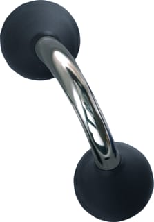 Linido - Ergogrip Wandgreep Hand 20 Rvsp/Ant