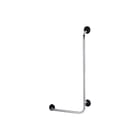 Linido - Handgreep aangepast sanitair Hand Wandb. 90Gr 560X1130 Rvs