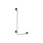 Linido - Handgreep aangepast sanitair Hand Wandb. 90Gr 1130X560 Rvs