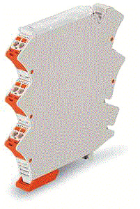 Wago - Elektronicabehuizing elektronicabeh 2857-102