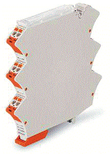 Wago - Elektronicabehuizing elektronicabeh 2857-103