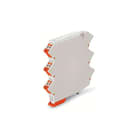 Wago - Elektronicabehuizing elektronicabeh 2857-103