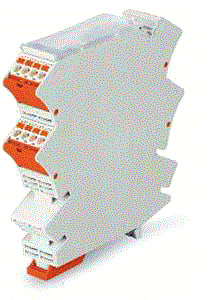 Wago - Elektronicabehuizing elektronicabeh 2857-121