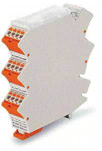 Wago - Elektronicabehuizing Elektronicabeh 2857-122