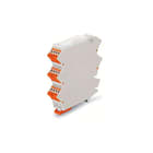 Wago - Elektronicabehuizing Elektronicabeh 2857-122