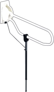 Linido - Hulppootset aangepast sanitair Hand Hulpp.Set Opkl Ant