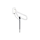 Linido - Hulppootset aangepast sanitair Hand Hulpp.Set Opkl Ant
