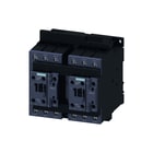 Siemens - Magneetschakelaarcombinatie 3ra23358xb301kb4