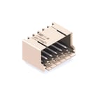 Wago - Printplaatconnector printpltconnctr 2091-1432