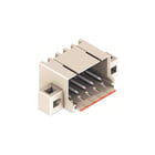Wago - Printplaatconnector prntplcnn 20911425/205000
