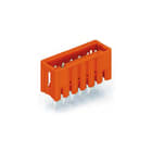 Wago - Printplaatconnector 734-249/046-000