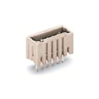 Wago - Printplaatconnector printpltconnctr 733-337