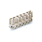 Wago - Printplaatconnector 722-739/047-000