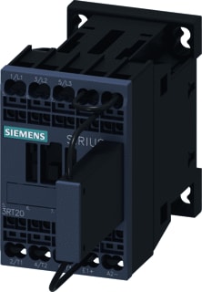 Siemens - Magneetschakelaar 3rt20172kj820la0